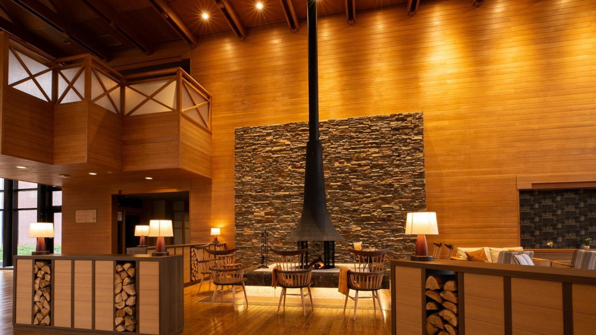Kyukamura Retreat-Azumino-Hotel Exterior photo